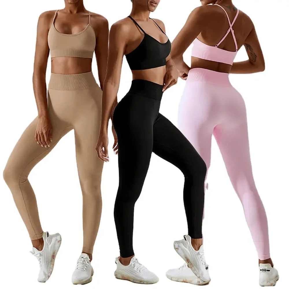 Fresh Style Customized Design And Logo OEM Manufacture Wholesale Price Casual Wear Summer Short Bikini Set