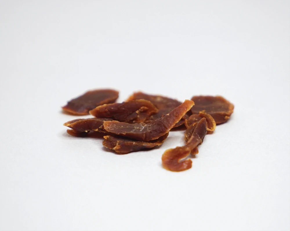 Red Ginseng Slices New Arrival Hot Selling Made in Korea Product Wholesale