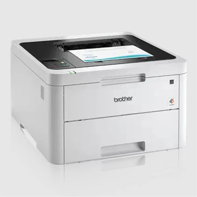 Automatic Duplex (2-sided) Printing Machine 25 Pages per Minute Print Speed Compact Digital Color Printer at Best Price