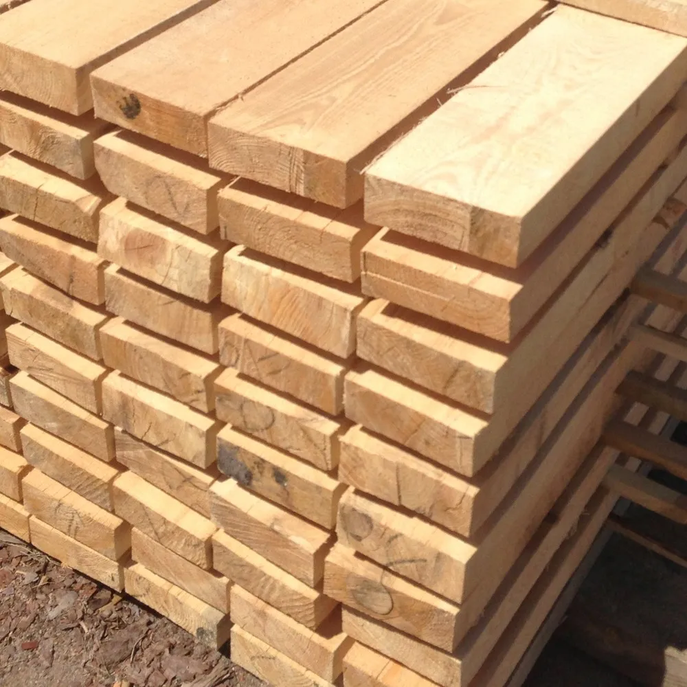 Spruce wood Manufacturer PRICE Spruce (Sitka) Lumber for construction Pine lumber wholesales from Poland