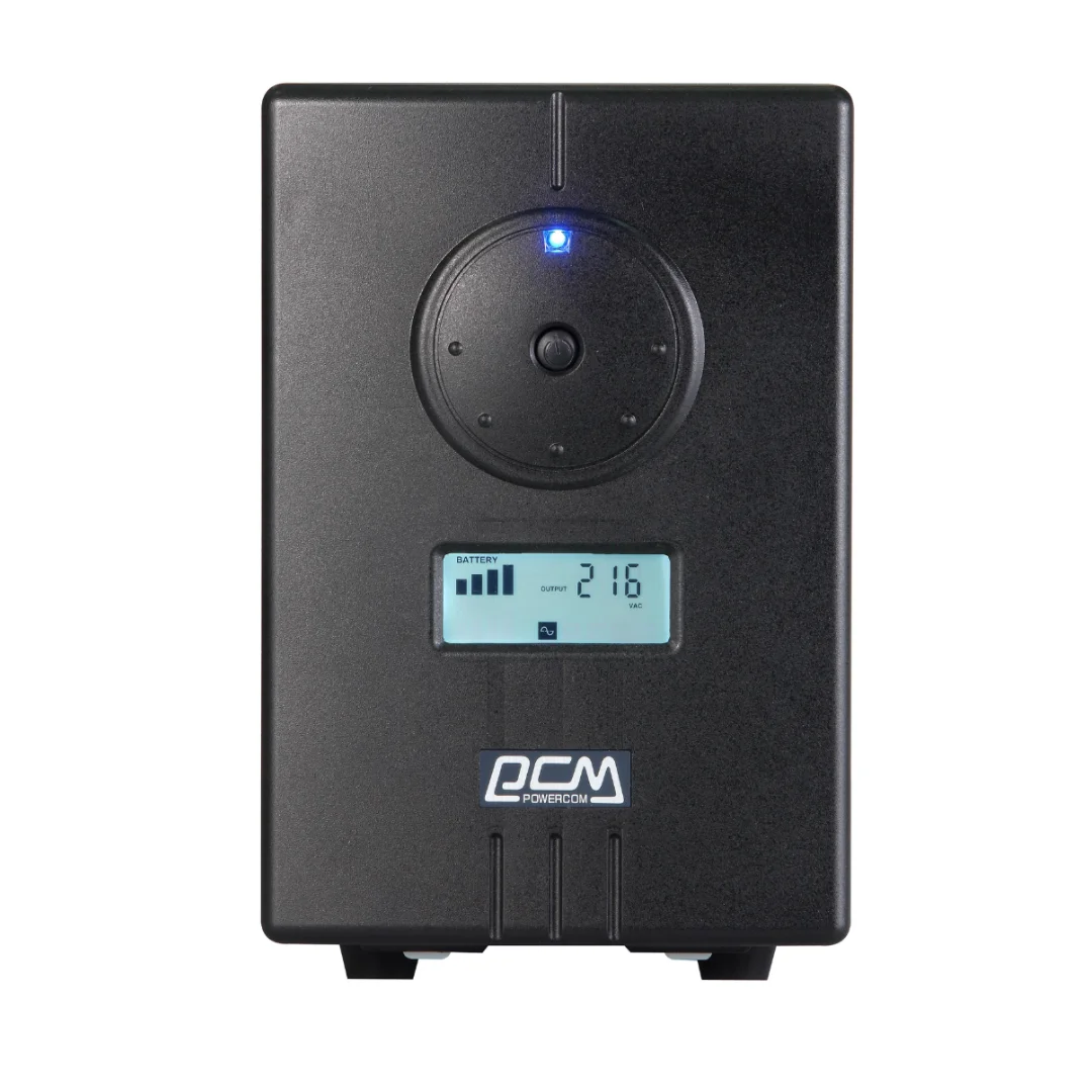 500VA 800VA 1100VA 1500VA 3000VA Inverter best ups power supply AVR For office INF