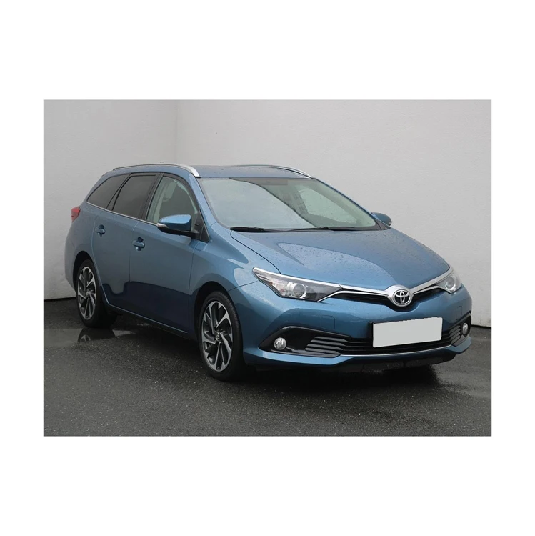 Используется 2014 TOYOTA Aris