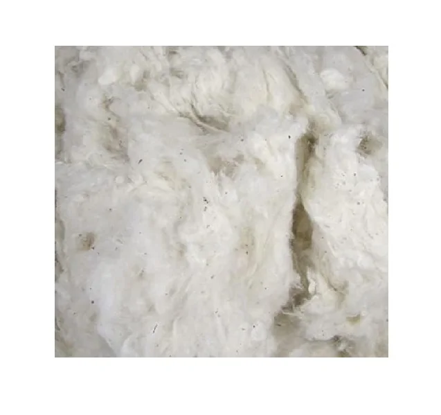 Manufacturer Raw Material Heat Insulation Ceramic Fiber Cotton for Industry
