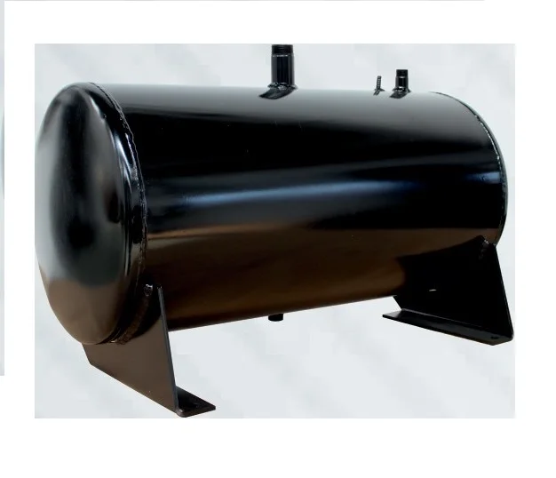 Доверие компрессорный силосный компрессор запасные части отлитые нашим собственным литейным топливным баком BNB102 040 от