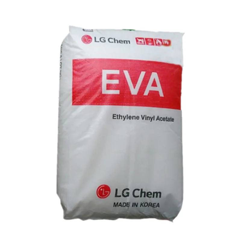 in stock Factory supplier  Top Quality EVA Granules 18% sinopec 18J3 for Footwear Manufacture