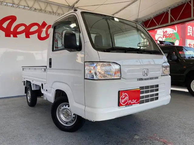 Neatly Used 2021 Hon das Actys Truck 660 SDX, Accident-Free & Warranty Assurance.