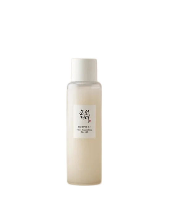 Beauty of Joseon Glow Replenishing Rice Milk Best Seller Korean Cosmetic Supplier Wholesale Business 8809968130239 Rice Toner