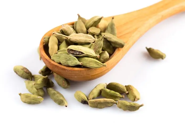 Green dried Cardamom SUPPLIER 100% Pure Good Quality wholesale