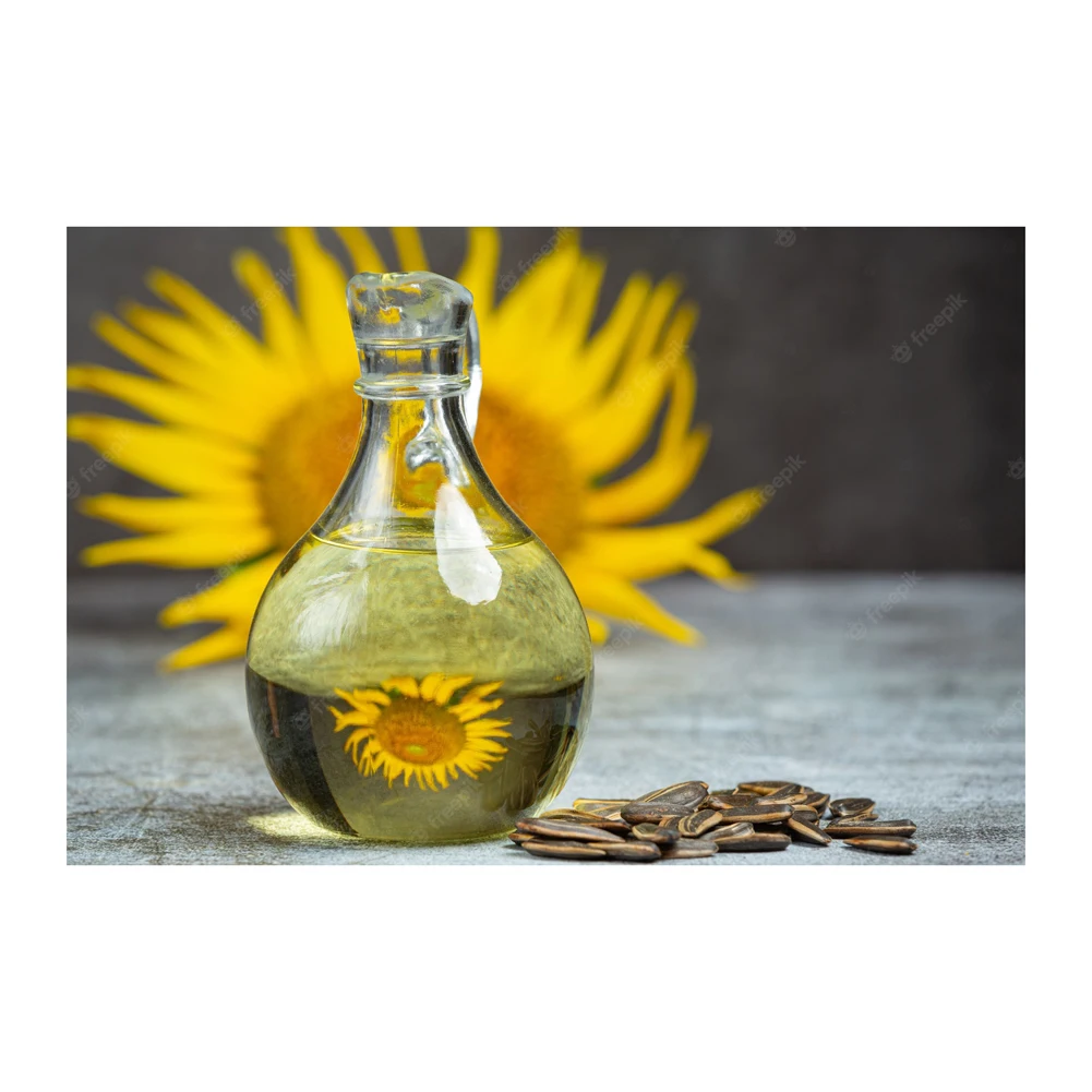 Bulk Storage Production Line Vegetable High End Refined Sunflower Food Cooking Soy Bean Oil For Cooking Sunflower Oil