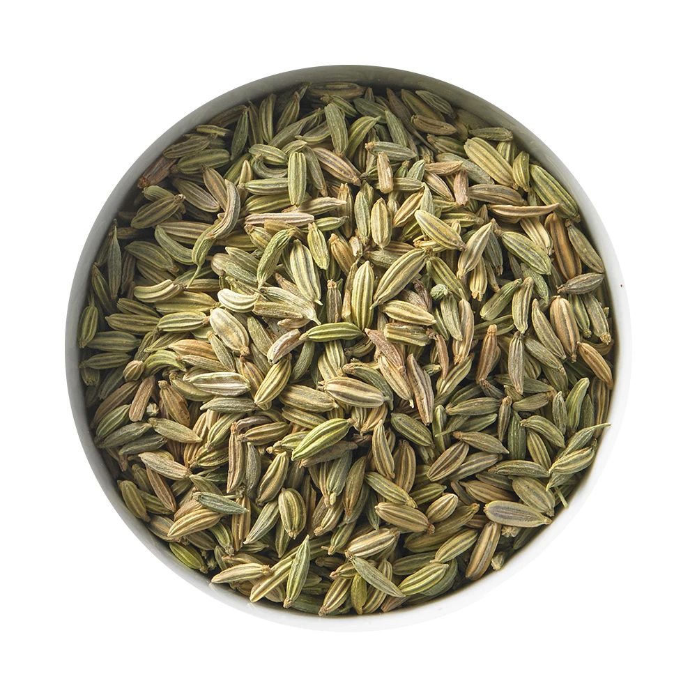Most Consuming Natural Spice Dried Fennel Seeds  Extract Powder Fennel Extract In Stock At Best Price