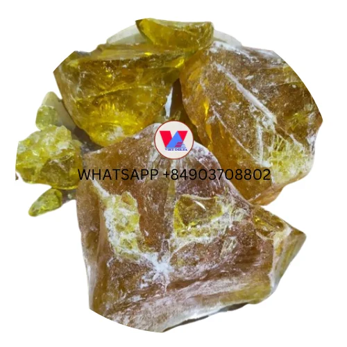 Камедь канифоль натуральный WW сорт