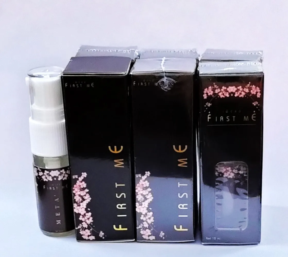 Hot Selling Thai Fragrance oil Natural Aromatherapy Essential Oil body care skincare can customize OEM Gift Set very fragrant