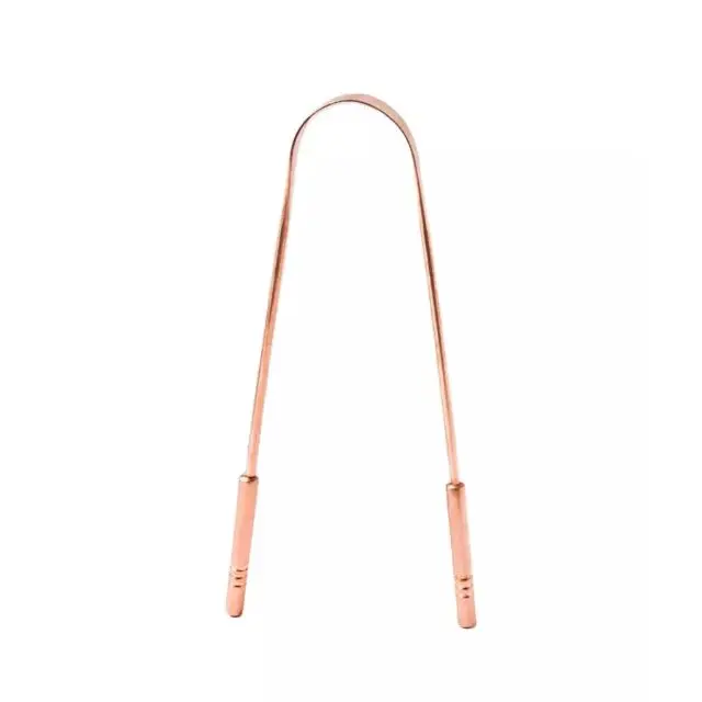 Лидер продаж скребок для языка высокий спрос из Индии