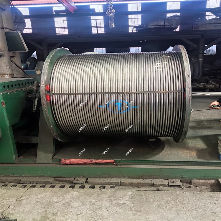 Hot Sale Casi Lump Calcium Silicon Cored Wire for Steelmaking