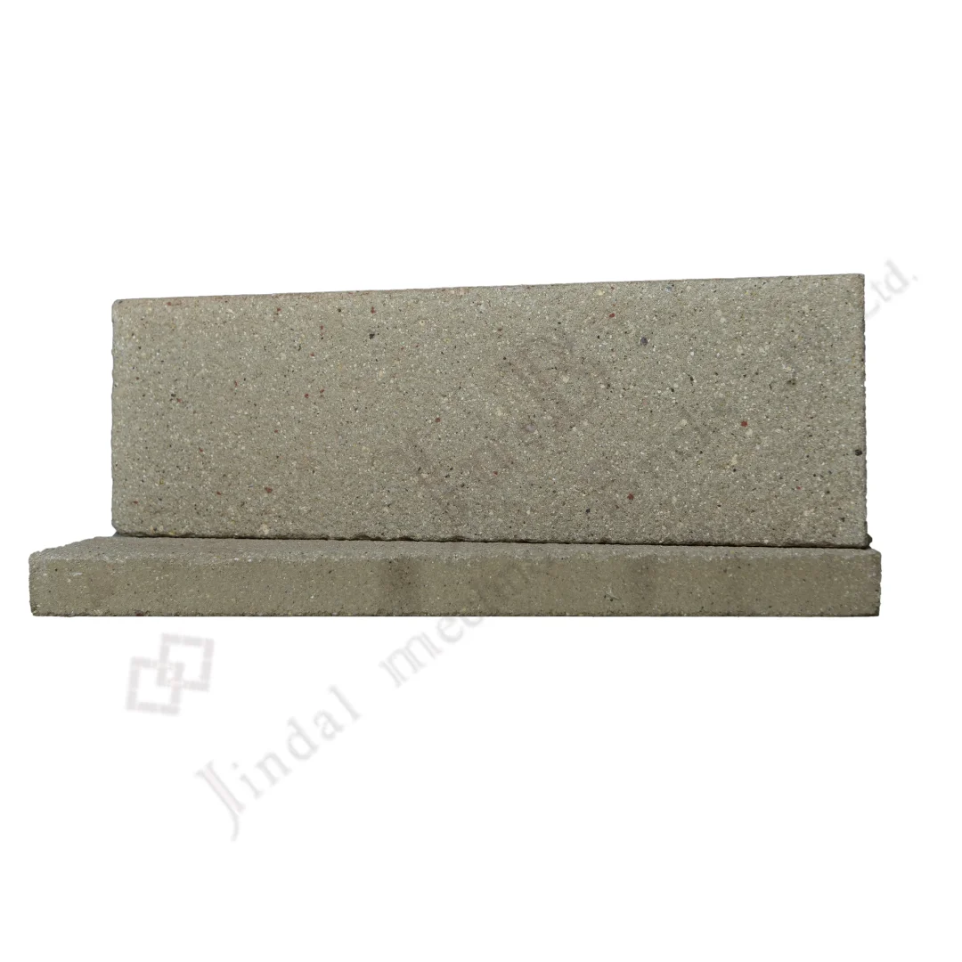 Тонкие огнеупорные плитки для украшения стен