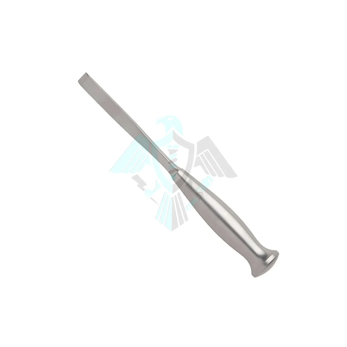 Private Label Henry Taylor Neck Chisel Dark Handles Spinal Retractors Customized Packing Made By Pissco Pakistan Custom Logo