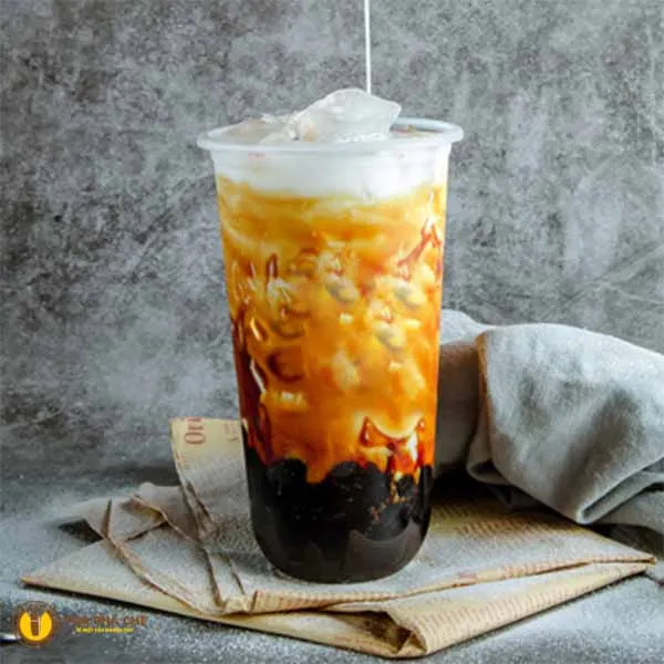 Wholesale Price Premium Quality Pearls made for Bubble Tea  Manufacturer Best Soft Drinks for Vietnam