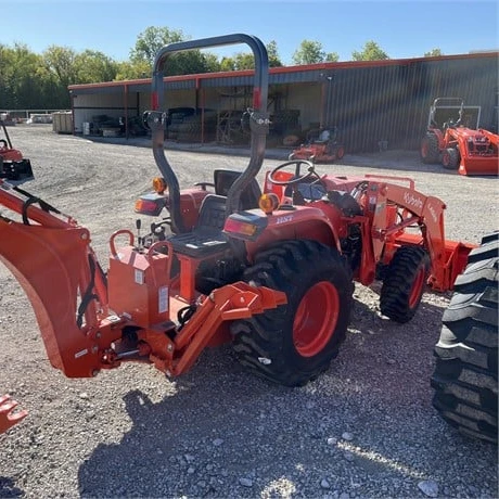 2022 KUBOTA L2501HST TRACTOR KUBOTA L2501HST 2022 new kobota tractor New Product 2020