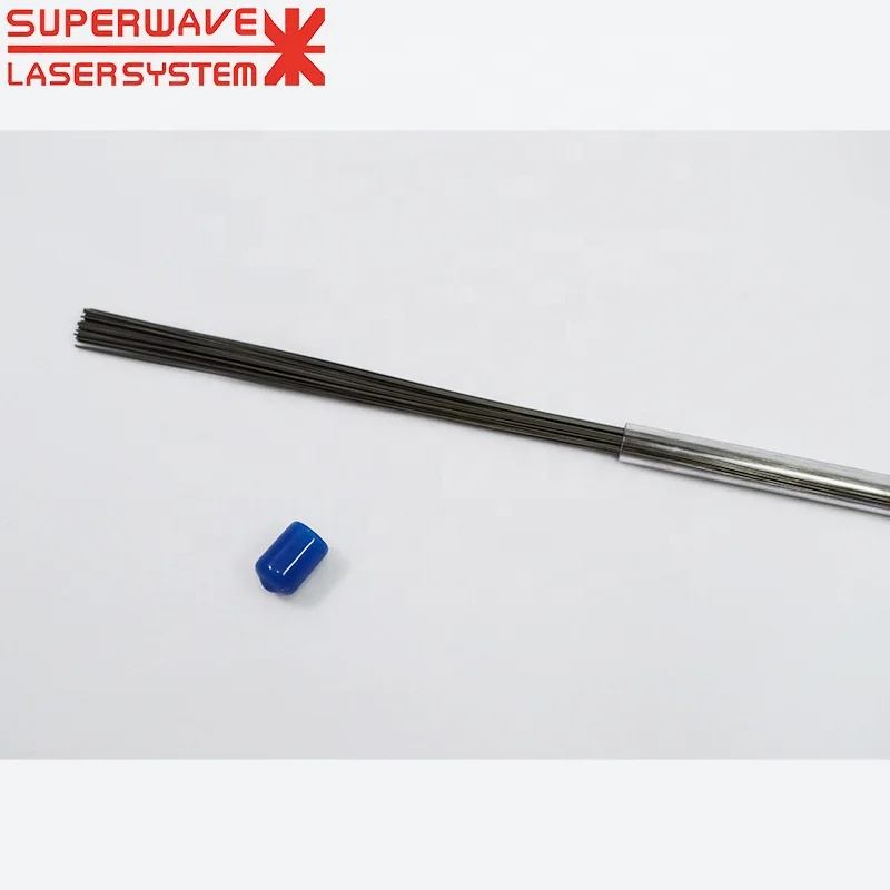 Italian Straight Welding Wire H13/M2/D2 Welding Wire for Mould Welding Machine Price