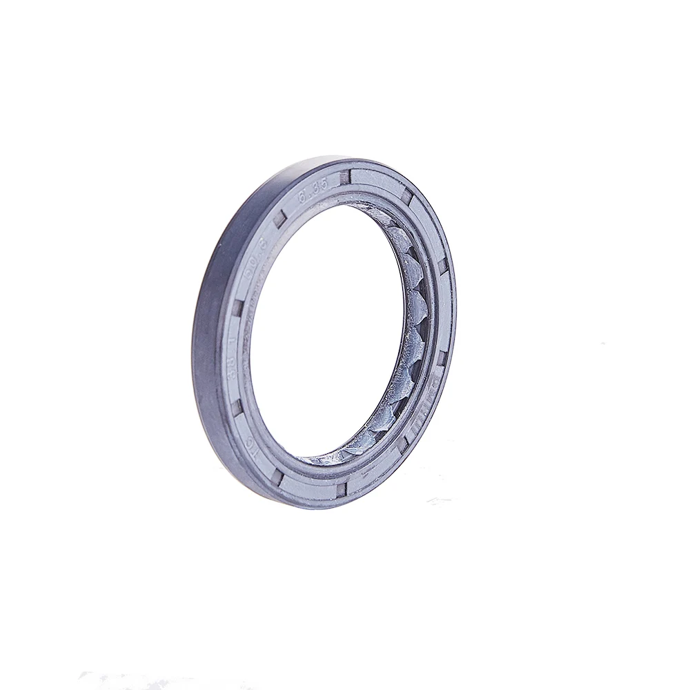 TCV  type hydraulic oil seal with NBR material and 38.1X50.8X6.35 mm with 1902045 number