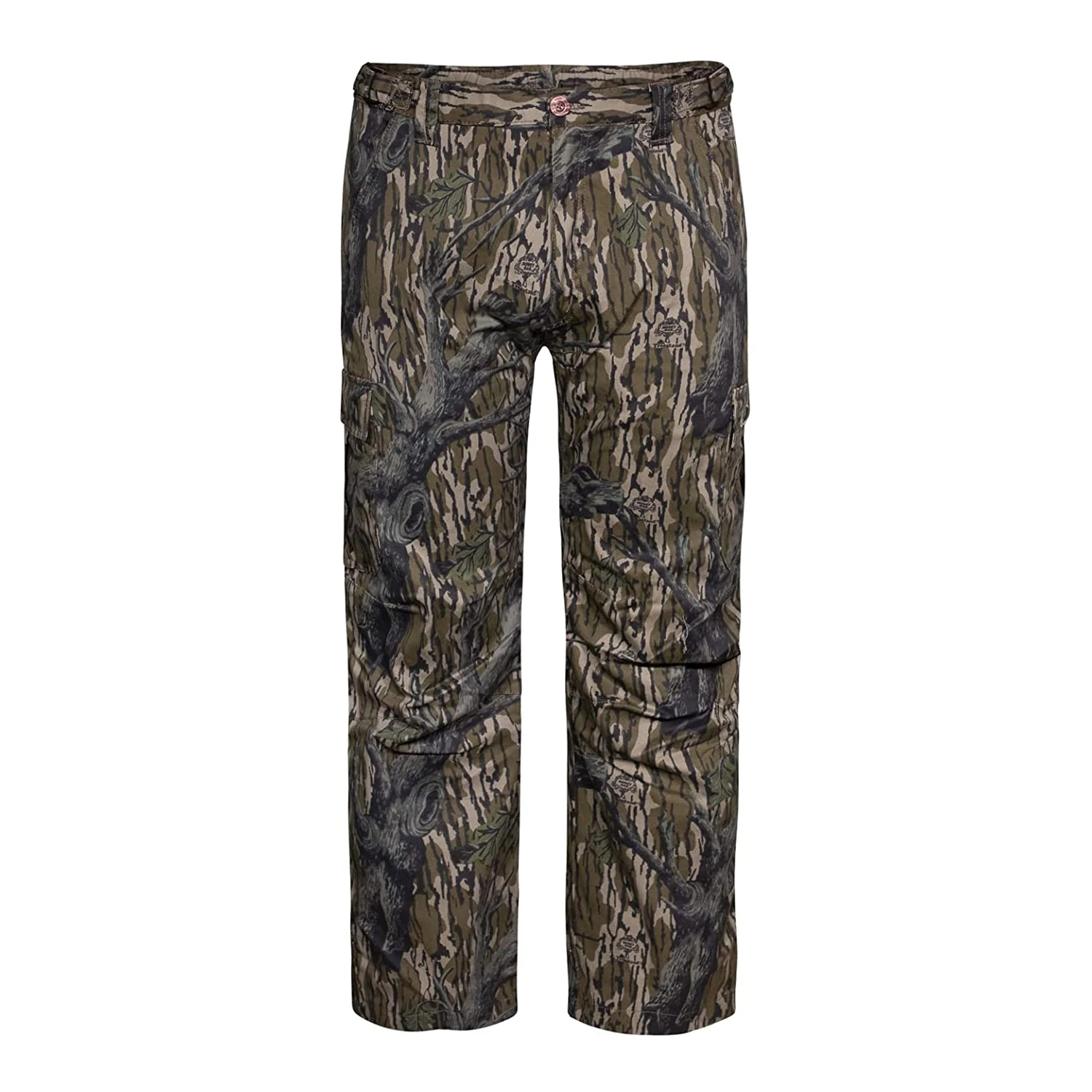 camo pants women Comfortable All Season Rugged Hunting Pants latest 2024 women camouflage pants