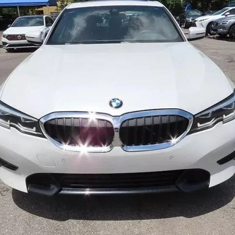 2022 Used Ev New Energy Car 0 Km Second Hand High Speed Bmw Ix3 Electric Car Automotive