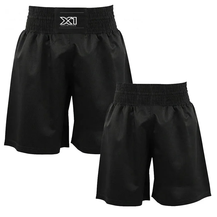 Light Weight Stretchable by popular manufacturer Create your idea and Design Popular your own style Boxing Shorts