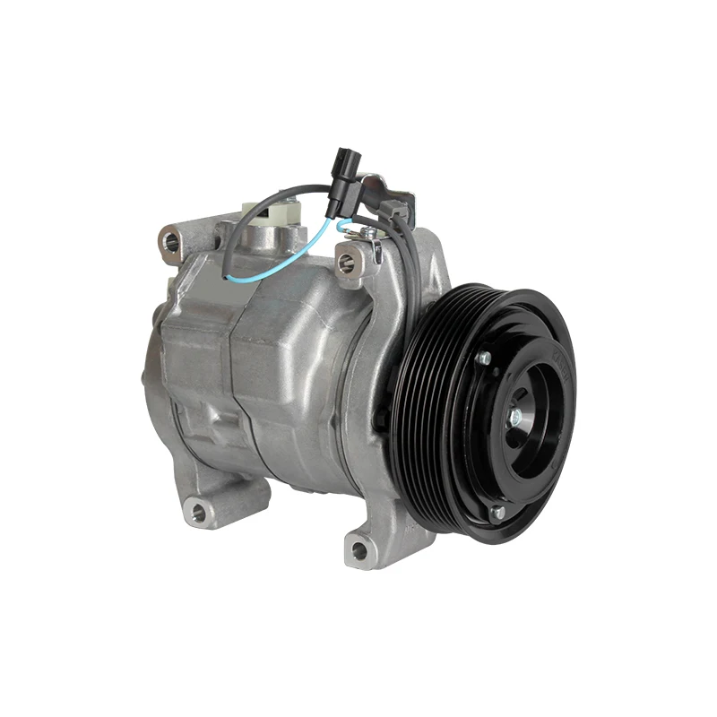 OE 88310-02A70 Auto Parts 12V Ac Air Compressor Air conditioning For Toyota Corolla All Series and OEM Universal Compressor