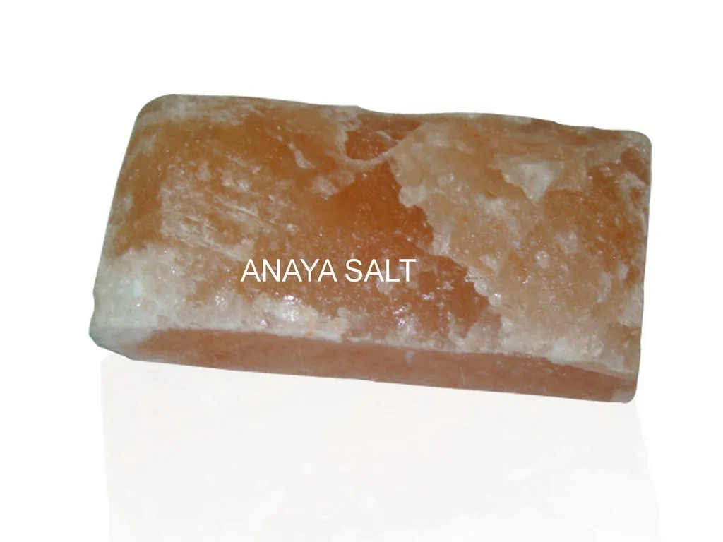 Himalaya 15cm Bar B Q Salt Tiles, Plates & Cooking Slabs