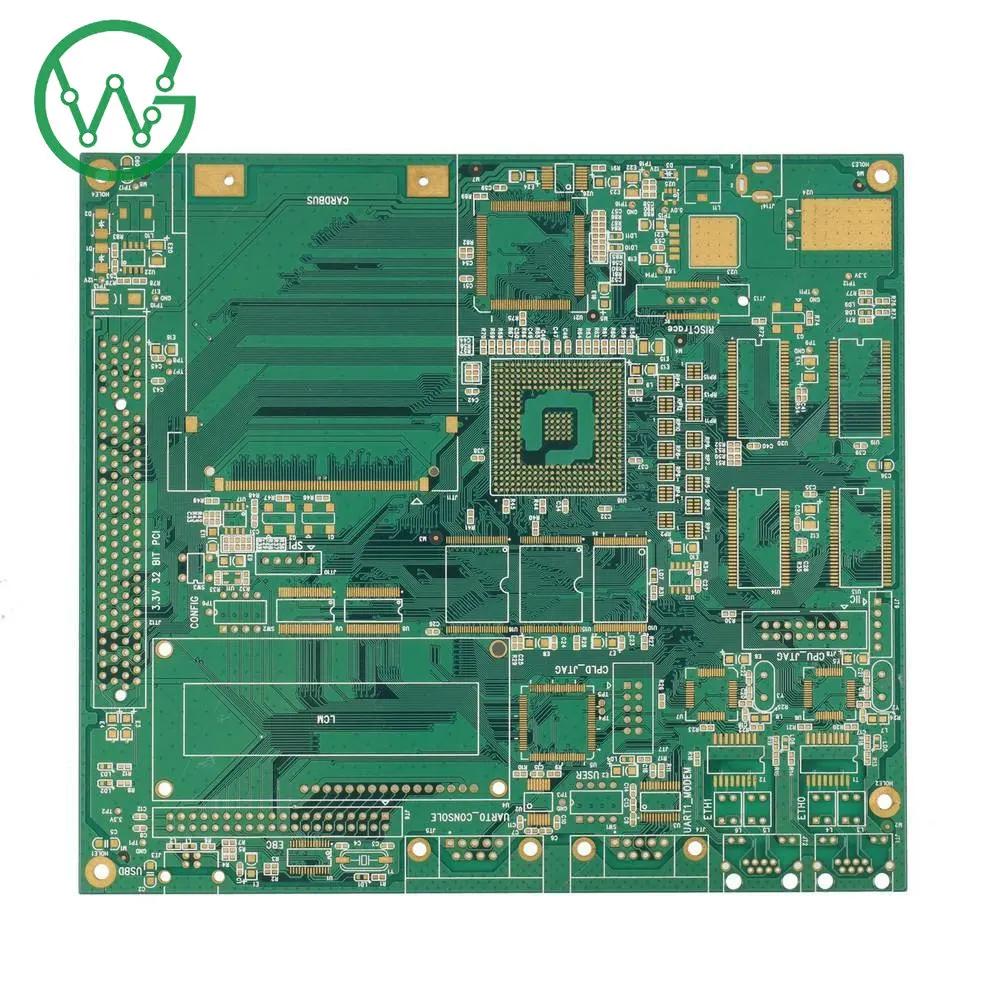 Clone Services Pcba Prototype Manufacturer Electronic Pcb Assembly Service Pcb Board Pcb Assembly Manufacturer