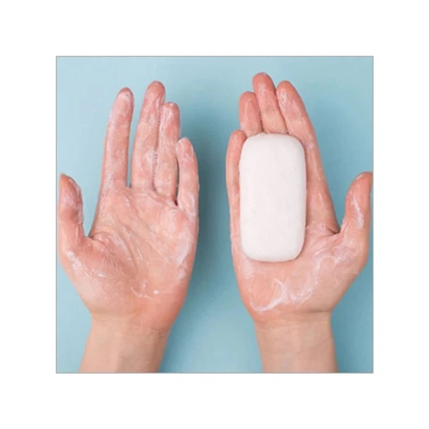 Хорошее качество, пальмовое масло 76% TOM 8020, многоцелевая качающаяся мыльная Лапша для производства косметического и туалетного мыла