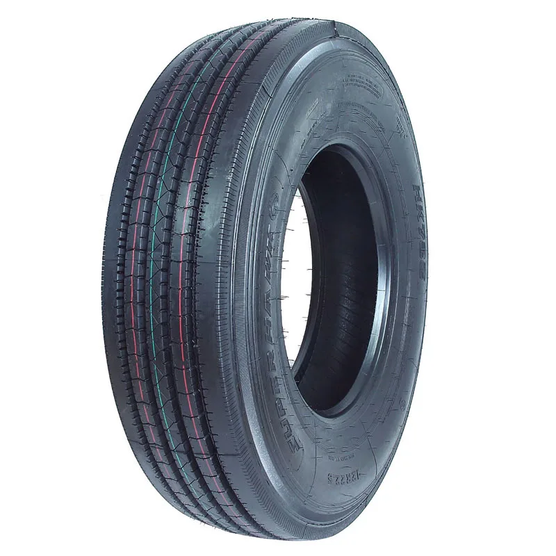 American Used Truck Tires / Wholesale Prices Truck Tyre 11R22.5,12R22.5,295/80R22.5,315/80R22.5