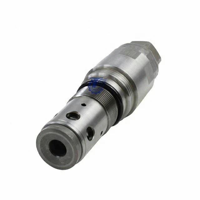 Ex200-3 Ex200-5 Ex220-5 Dh225 Zax200 Dh220 Dh300 4372039 4358914 4448675 For excavator Hitachi Daewoo Overflow Valve