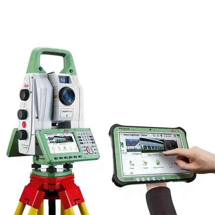 Отличное предложение для TS16 Robotic Total Station