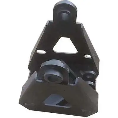 Snow Shovel Connection Frame for Greatbear Snow Plow