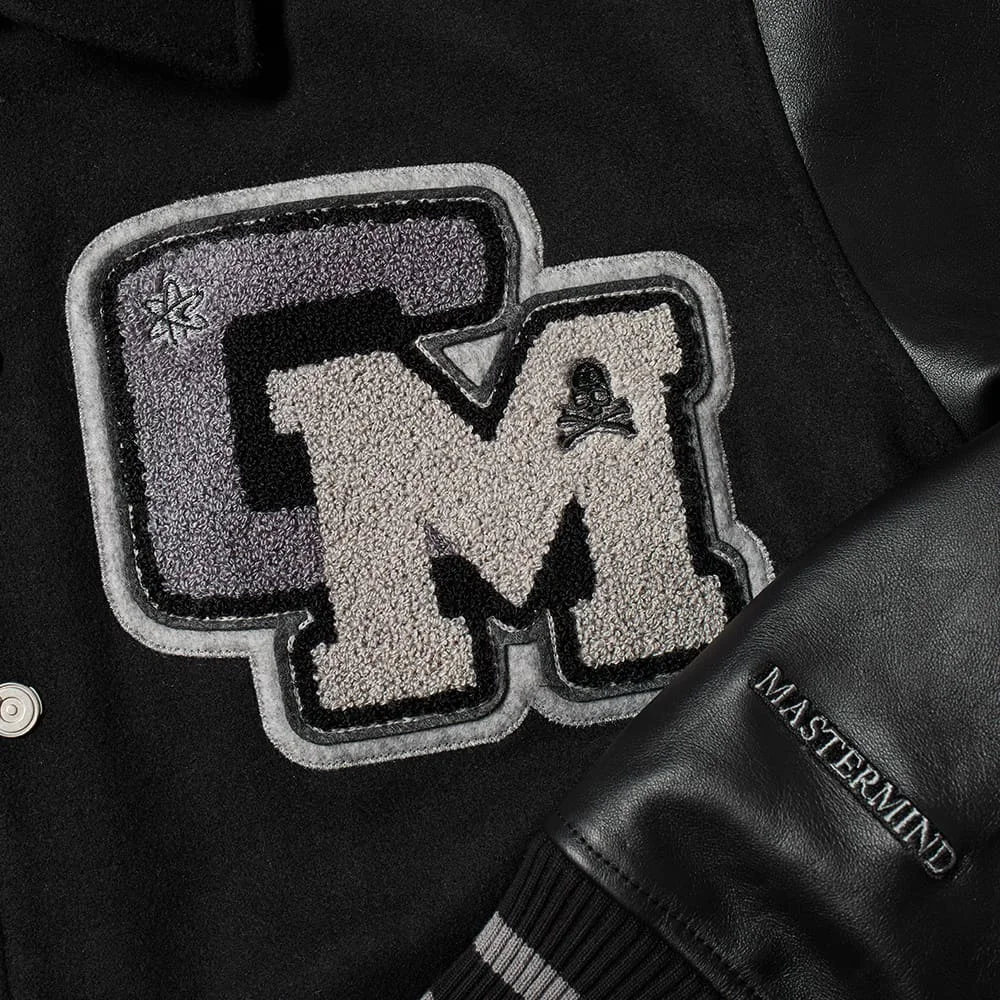 High Quality CVC Twill Custom School Jackets Baseball Letterman Bomber Jacket Nylon Bomber Jacket