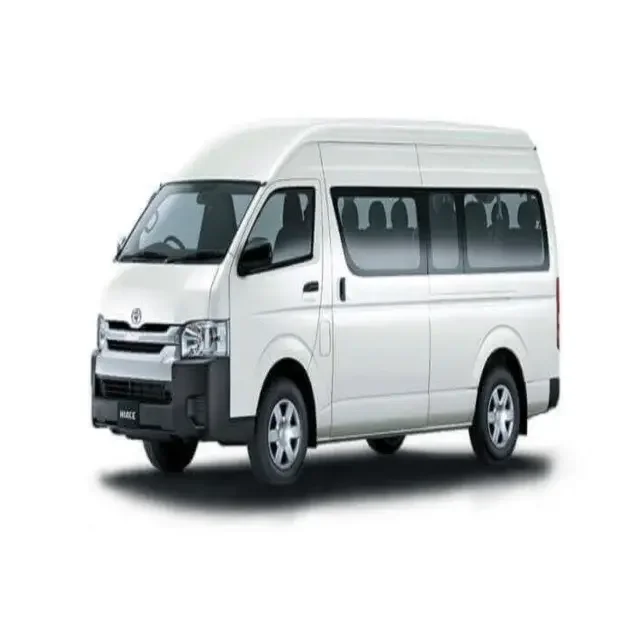 coaster used mini bus