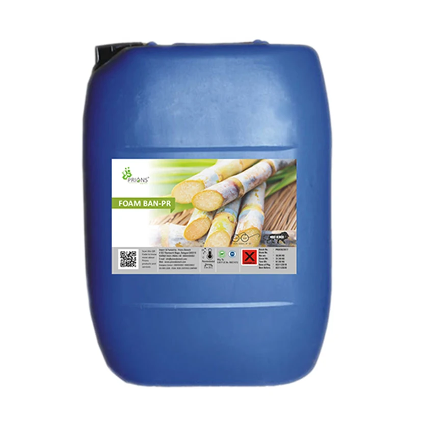 Professionals in Manufacturing Top Grade Eco-friendly CPU COZYME-PR-1 Sugar Enzymes Formulated for CPU Water Recycling