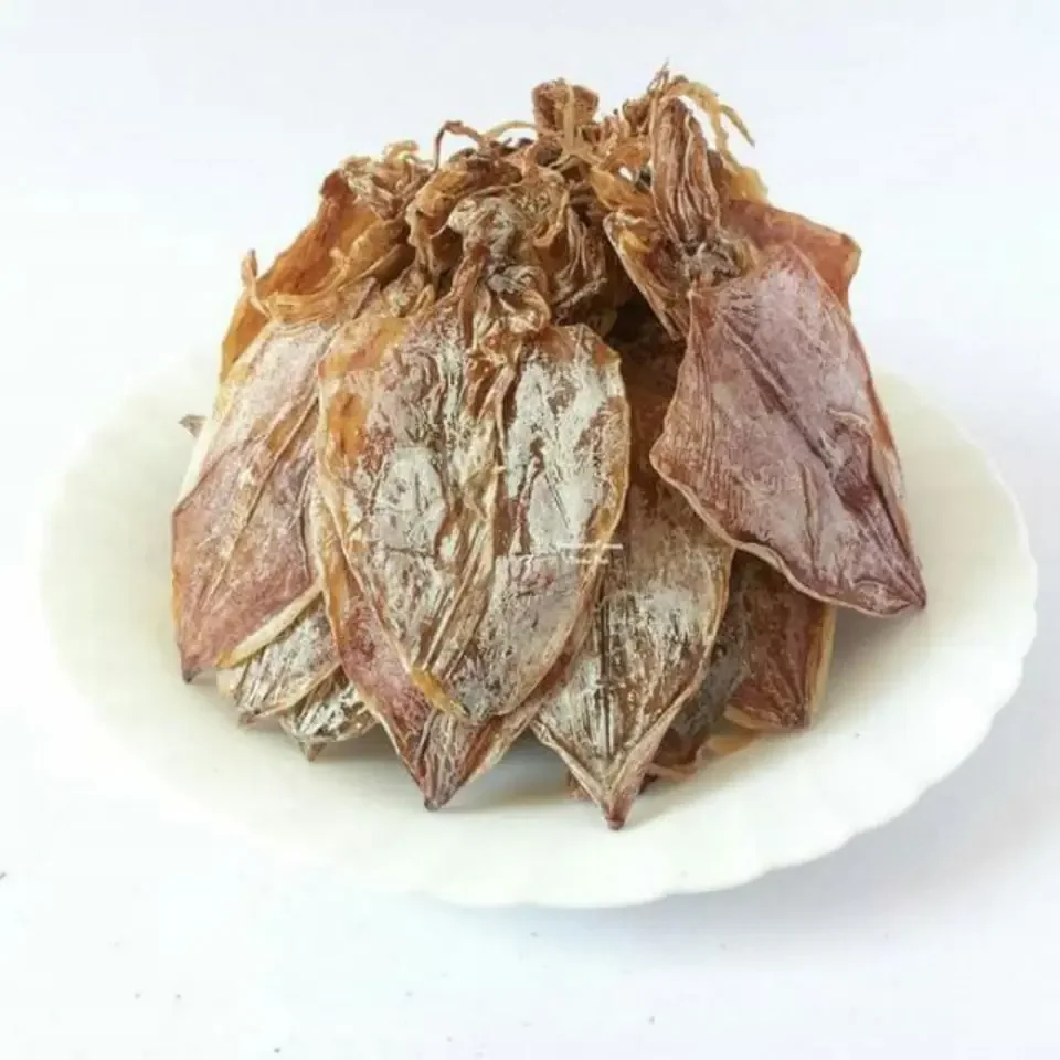 QUALITY DRIED SQUID FOR SALE