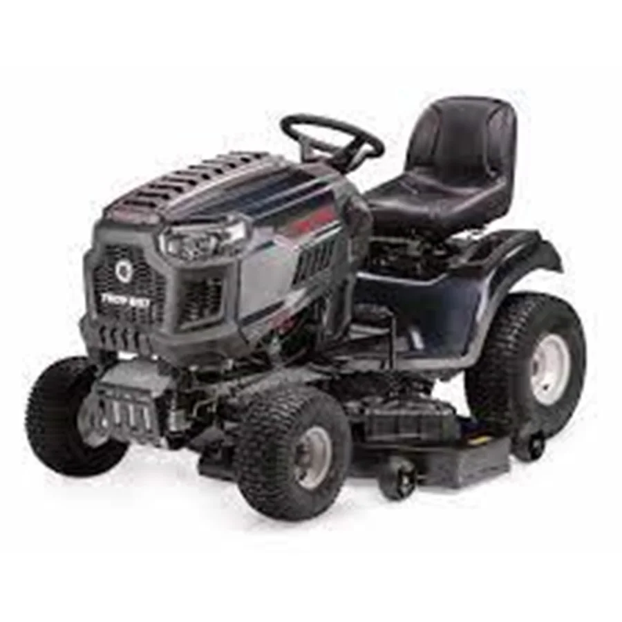 Ready to ship Hot selling NEW Bronco 50-Inch XP Riding Lawn Mower