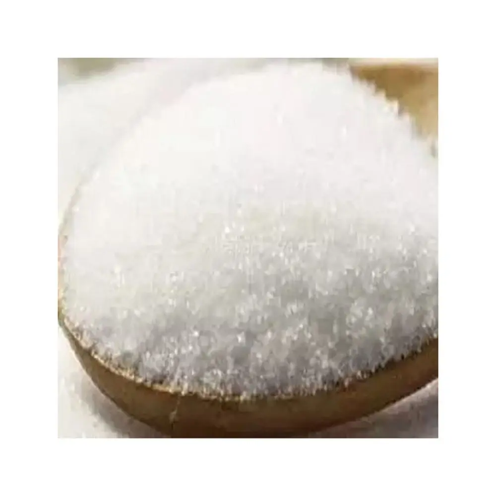 High Quality Sugar 45 Icumsa White Refined Thailand White Crystal High Grade Refined ICUMSA 45 Sugar Low Price Perfect Fr Baking