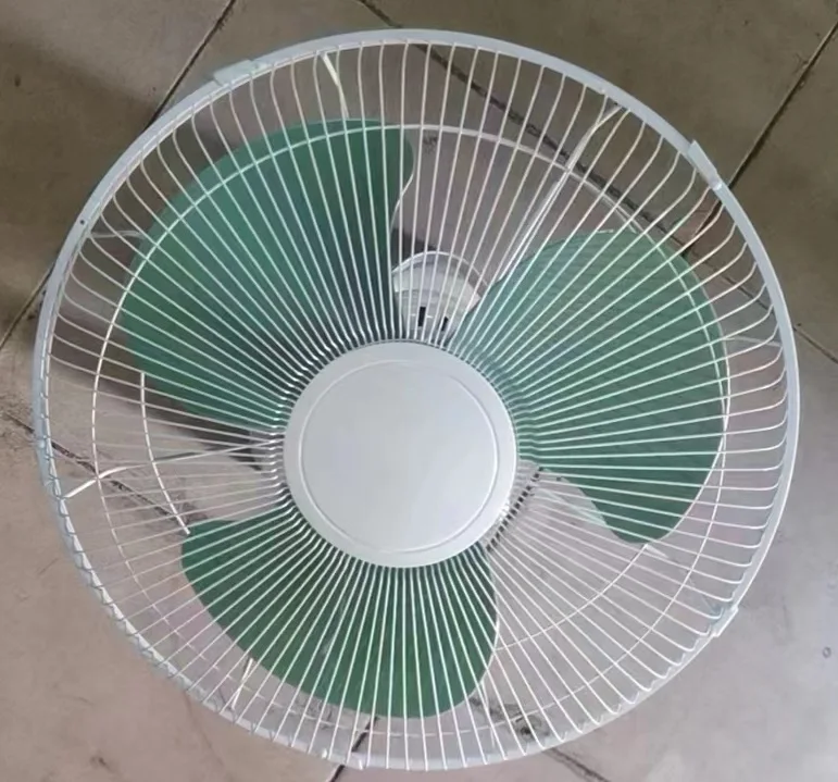 Hot Sale Best Quality Cycle fan Fan SS-1618LC-3AS  Orbit Fan Recommended