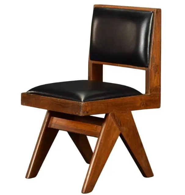 modern luxury vintage antique royal living room student chair mid-century classic wooden dining chair for restaurant dining room