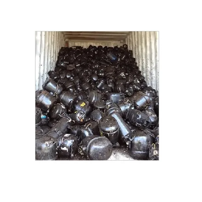 Used motor scrap form Belgium/Used Refrigerator Compressor Scrap at cheap price