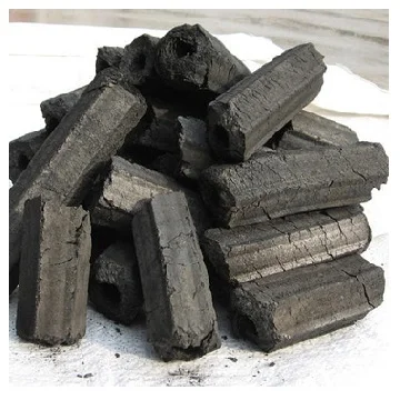 HARDWOOD LUMP CHARCOAL