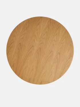 Indian Abstract Dining Table 100% Premium Solid Teak Wood for Dining Room Home Furniture