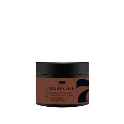 Color Life Organic Hemp Oil Grapefruit Water Infused Hair Color Nourishing Revitalizing Intensive Tones Natural Hair Color