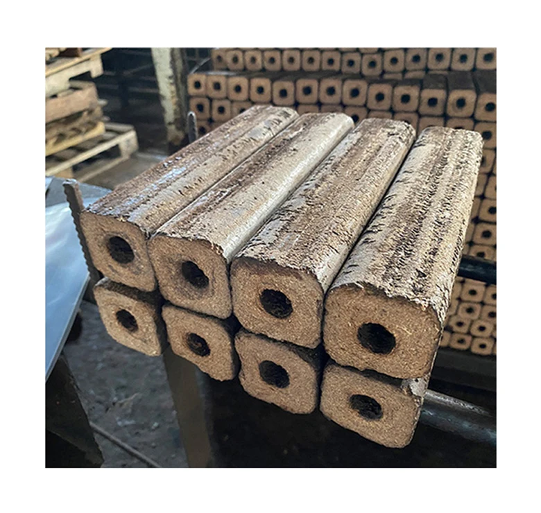 Globally Selling Best in Quality 100% Natural Eco Friendly Sawdust Briquette Charcoal at Competitive Price from Top Dealer