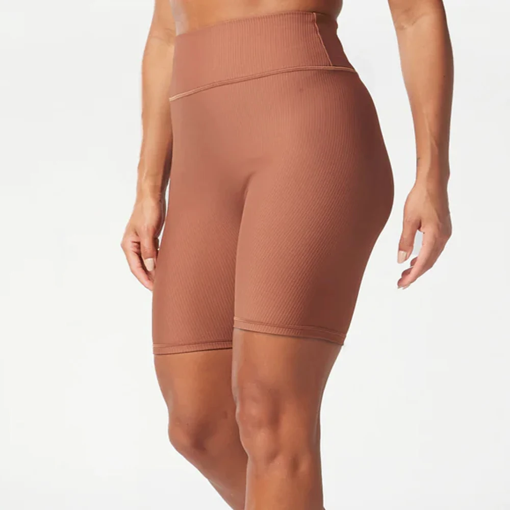 Latest Fashion 2024 Printed Sweet Candy Workout Ladies Snack Biker Shorts Breathable Custom Logo Hot Women Shorts