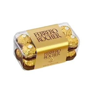 Original Ferrero Rocher For Sale In Cheap Price Wholesale Supplier Of Ferrero Rocher